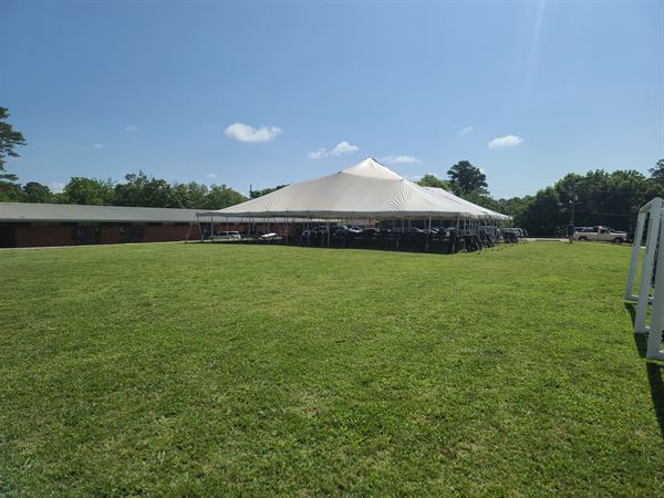Eureka Springs Community Center
