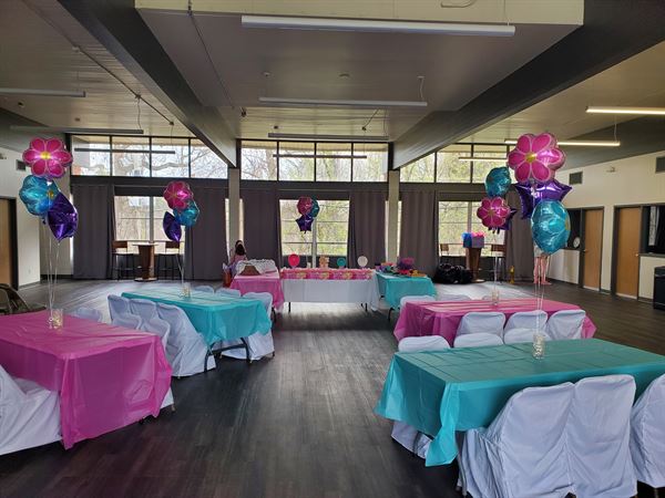 Eureka Springs Community Center