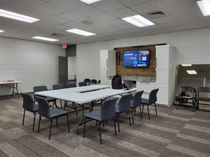 Community Room