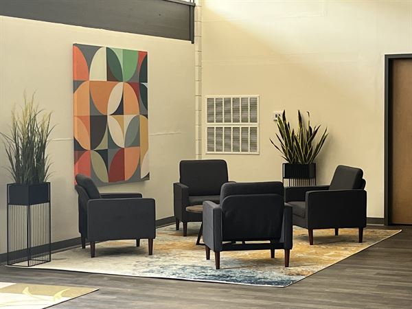 Eureka Springs Community Center