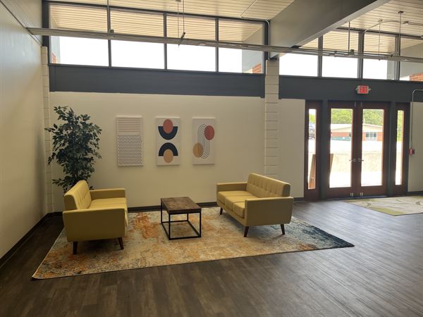 Eureka Springs Community Center