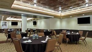 Park Avenue Meeting Room