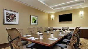 Conrad Boardroom
