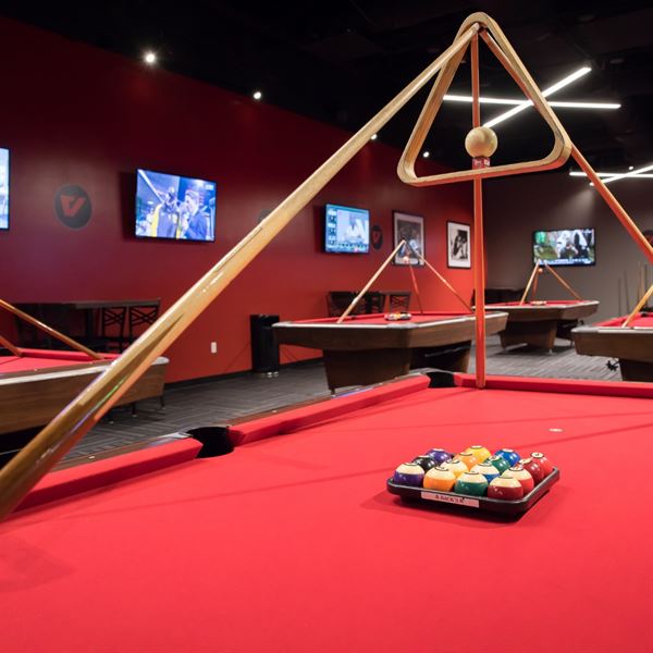 Velocity Esports Las Vegas