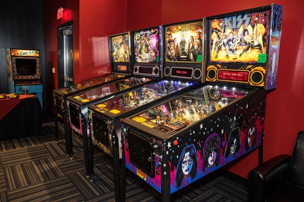 Velocity Esports Las Vegas