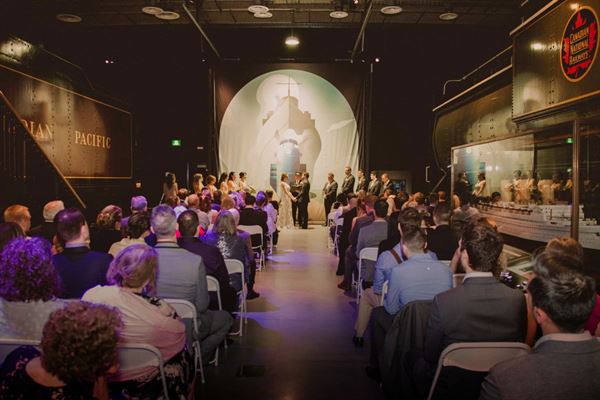 Canada Science and Technology Museum