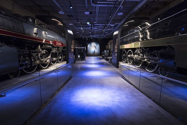 Canada Science and Technology Museum