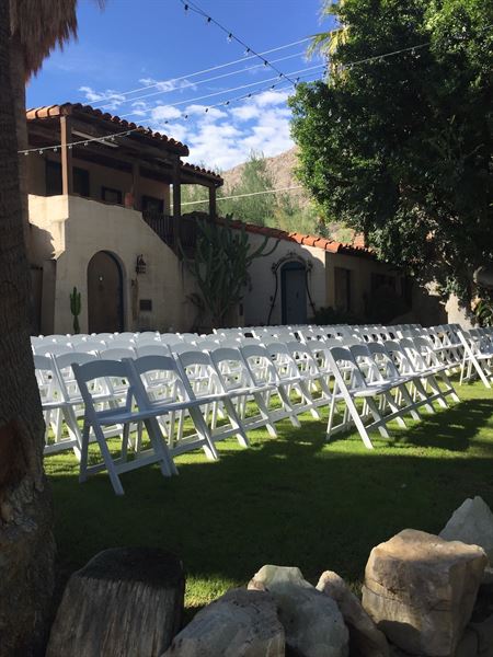 Moorten Botanical Garden