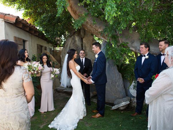 Moorten Botanical Garden