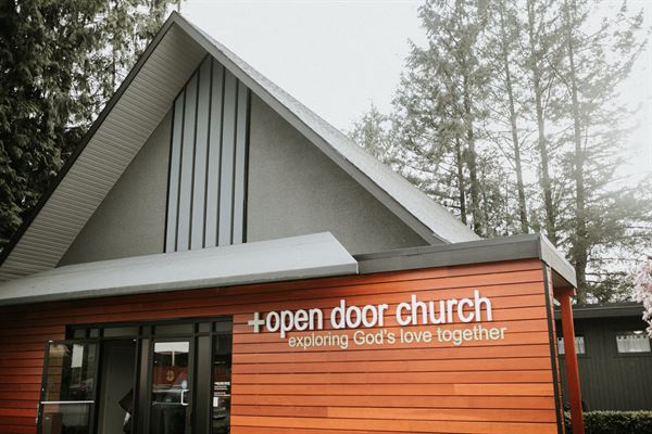 Open Door Church