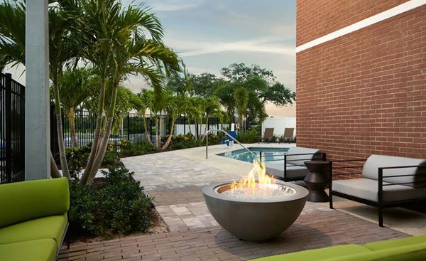 Hyatt Place Melbourne/ Palm Bay