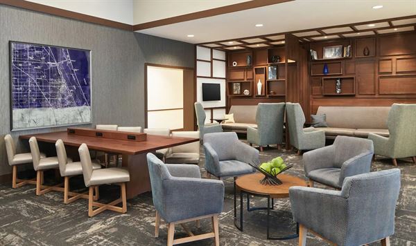 Hyatt Place Melbourne/ Palm Bay