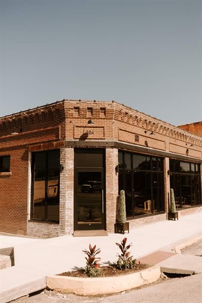 Humboldt 1854 Event Venue