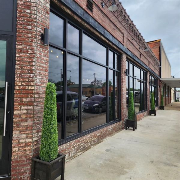 Humboldt 1854 Event Venue