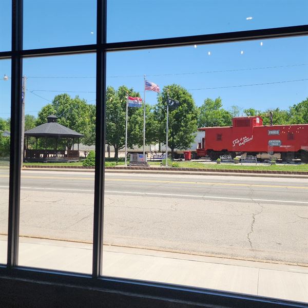 Humboldt 1854 Event Venue