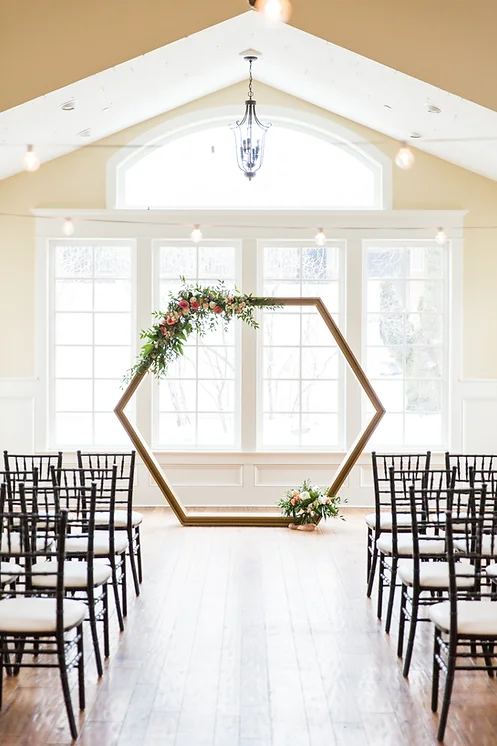 Seasons At The Riter Mansion