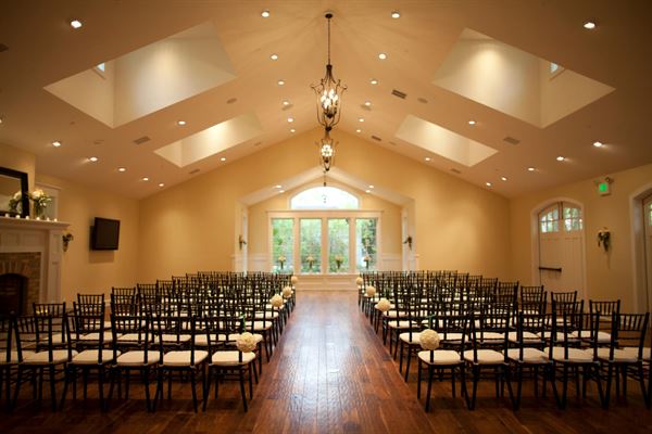 Seasons At The Riter Mansion