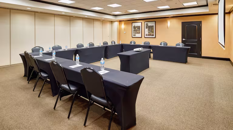 Hampton Inn & Suites Longview North