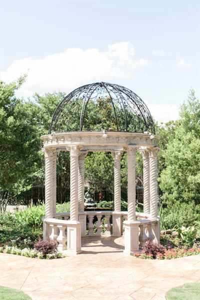 Reflections Venue and Gardens