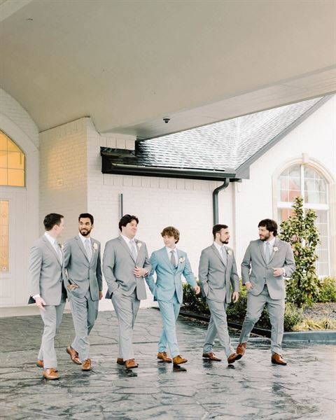 Reflections Venue and Gardens