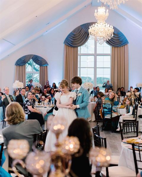 Reflections Venue and Gardens