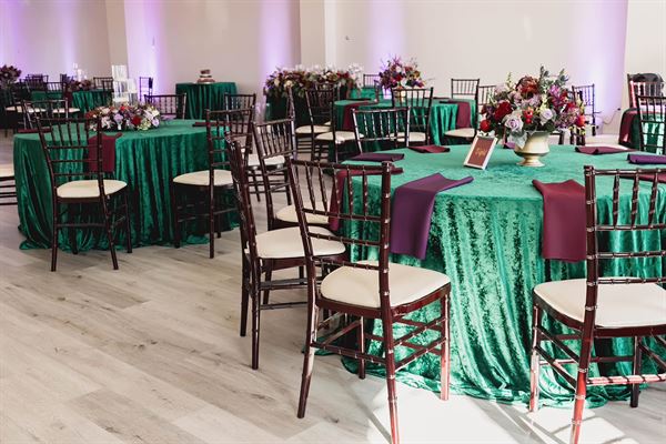 Reflections Venue and Gardens