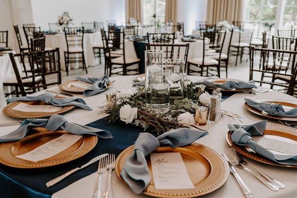 Reflections Venue and Gardens