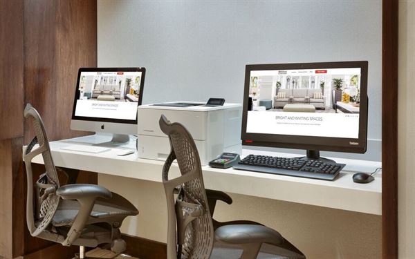 Hilton Garden Inn Boise Downtown