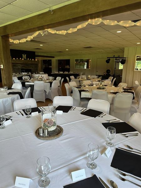 Watertown Country Club