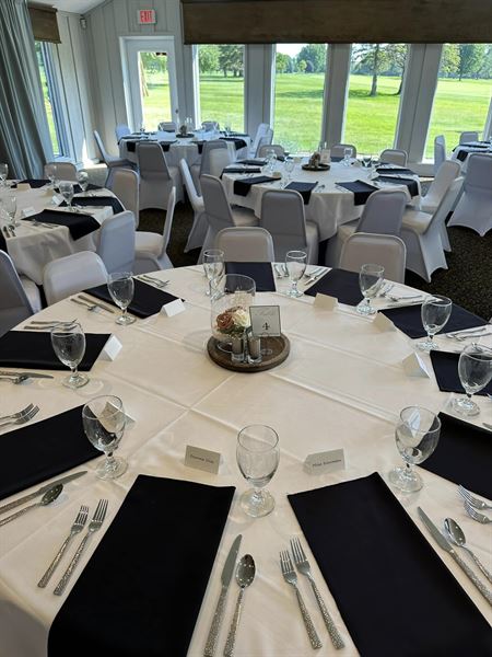 Watertown Country Club