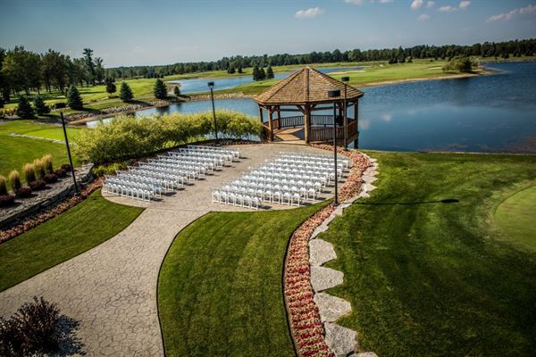 Solitude Banquet Center