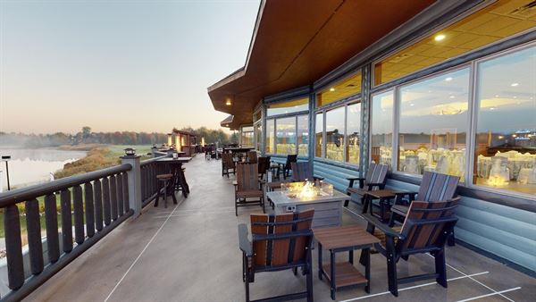 Solitude Banquet Center