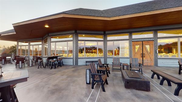 Solitude Banquet Center