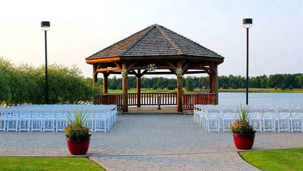 Solitude Banquet Center