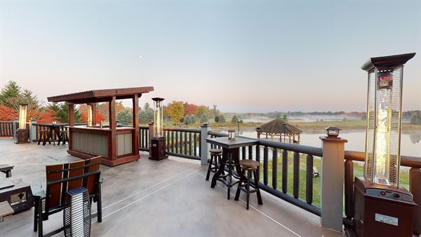 Solitude Banquet Center