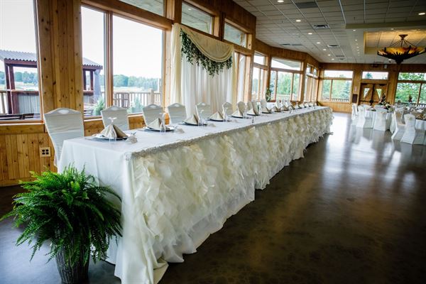 Solitude Banquet Center