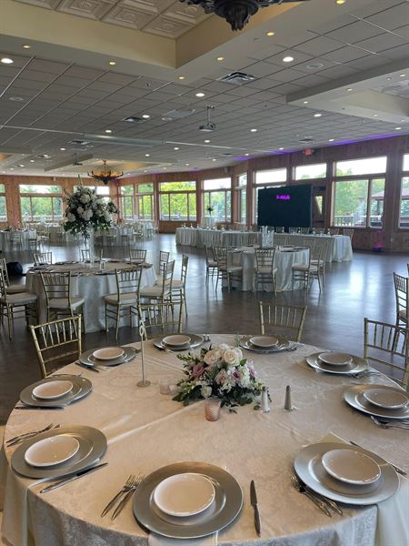 Solitude Banquet Center