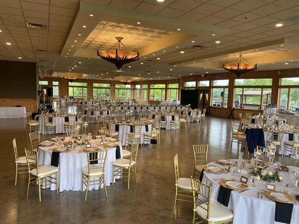 Solitude Banquet Center