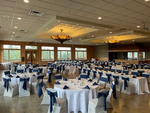 Solitude Banquet Center