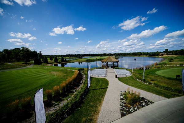 Solitude Banquet Center