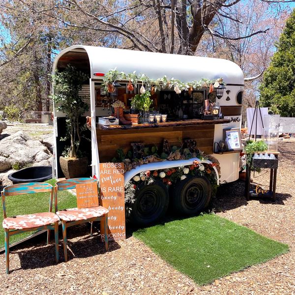 Idyllwild Wedding & Events