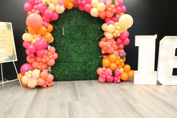 Grit Boss Event Venue