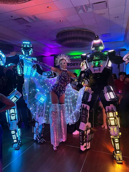 Blast Party Entertainment