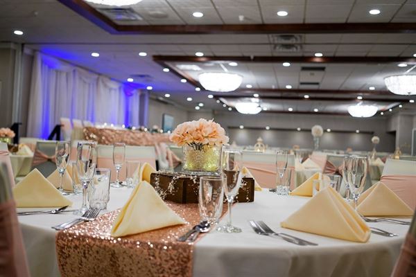 Best Western Plus - Dubuque Hotel & Conference Center