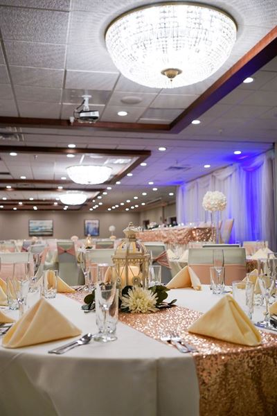 Best Western Plus - Dubuque Hotel & Conference Center