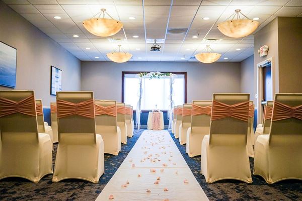 Best Western Plus - Dubuque Hotel & Conference Center