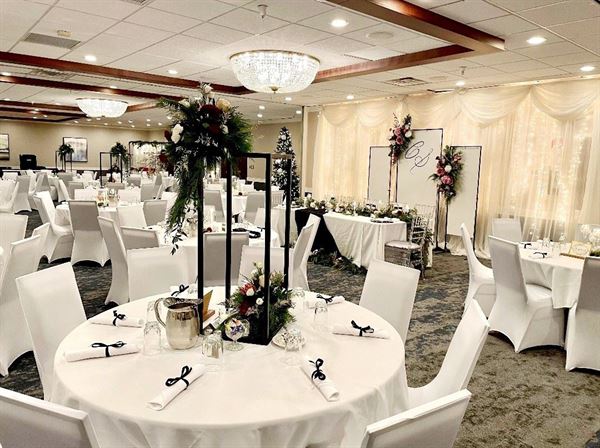 Best Western Plus - Dubuque Hotel & Conference Center