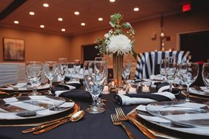 Eagle Point Conference Room