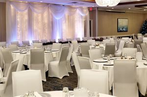 Mississippi Ballroom