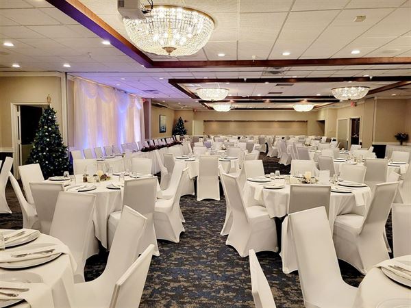 Best Western Plus - Dubuque Hotel & Conference Center